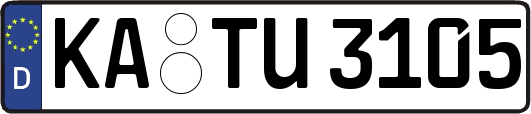 KA-TU3105