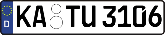 KA-TU3106