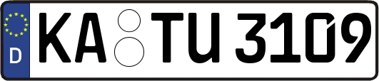 KA-TU3109