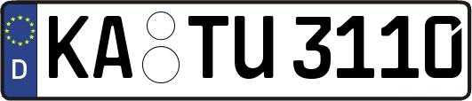 KA-TU3110