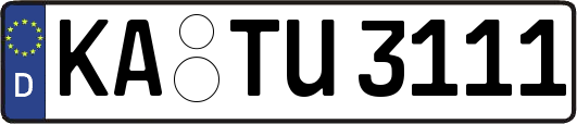 KA-TU3111