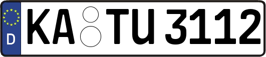 KA-TU3112
