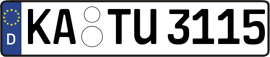 KA-TU3115