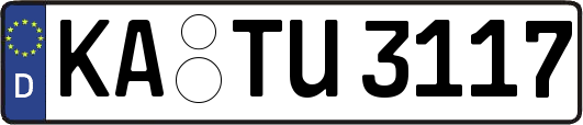KA-TU3117