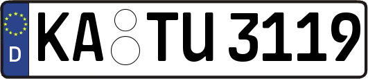 KA-TU3119