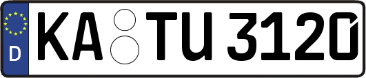 KA-TU3120