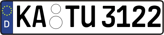 KA-TU3122