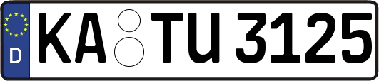 KA-TU3125