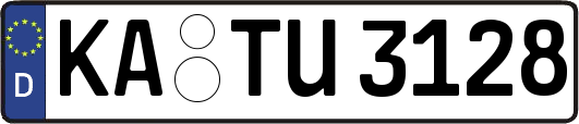 KA-TU3128