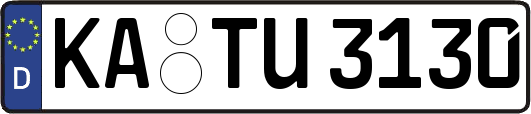KA-TU3130