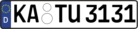 KA-TU3131