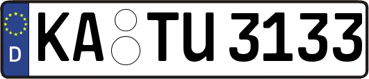 KA-TU3133