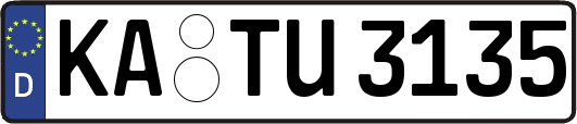 KA-TU3135