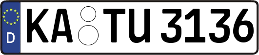 KA-TU3136