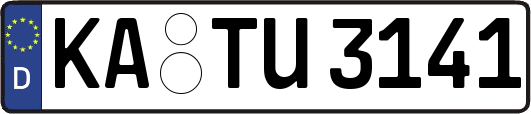KA-TU3141