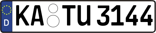 KA-TU3144