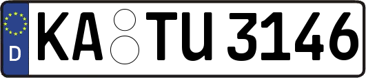 KA-TU3146