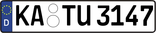 KA-TU3147