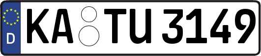 KA-TU3149