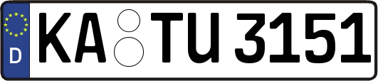 KA-TU3151