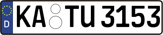 KA-TU3153
