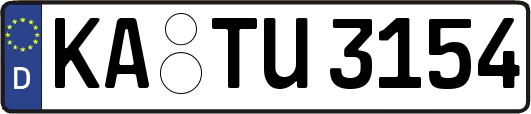 KA-TU3154