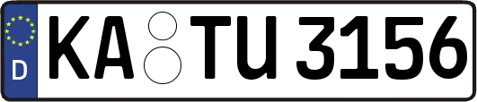 KA-TU3156