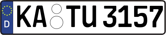 KA-TU3157