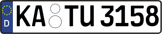 KA-TU3158