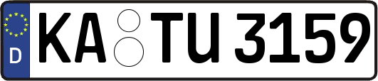 KA-TU3159