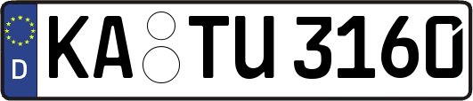 KA-TU3160