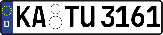 KA-TU3161