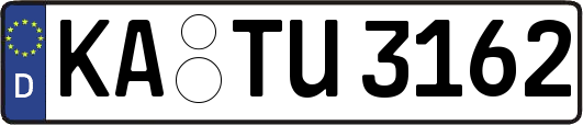 KA-TU3162