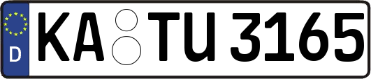 KA-TU3165