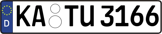 KA-TU3166
