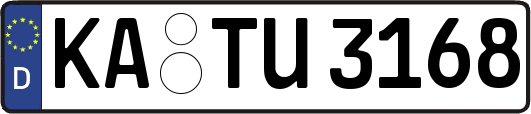KA-TU3168