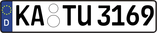 KA-TU3169