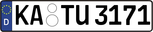KA-TU3171