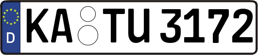 KA-TU3172