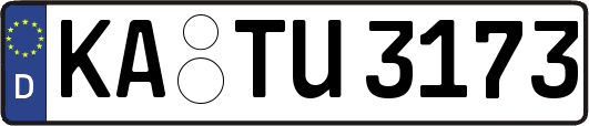 KA-TU3173