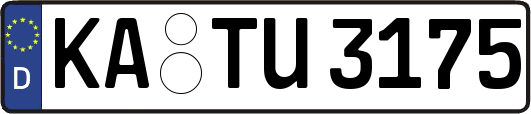 KA-TU3175