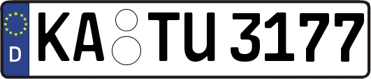 KA-TU3177