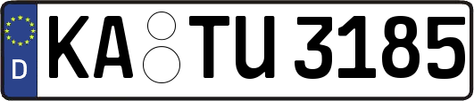 KA-TU3185