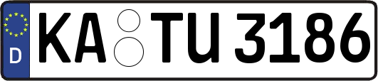 KA-TU3186