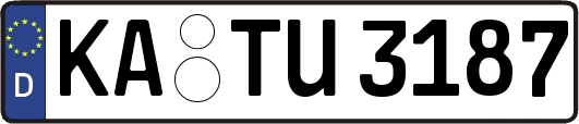KA-TU3187
