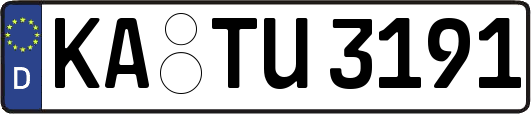 KA-TU3191