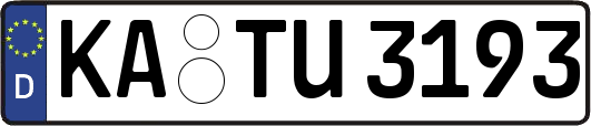 KA-TU3193