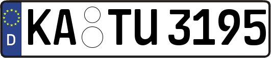 KA-TU3195
