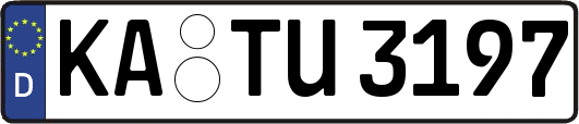 KA-TU3197
