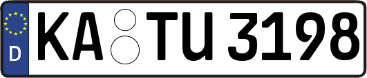 KA-TU3198
